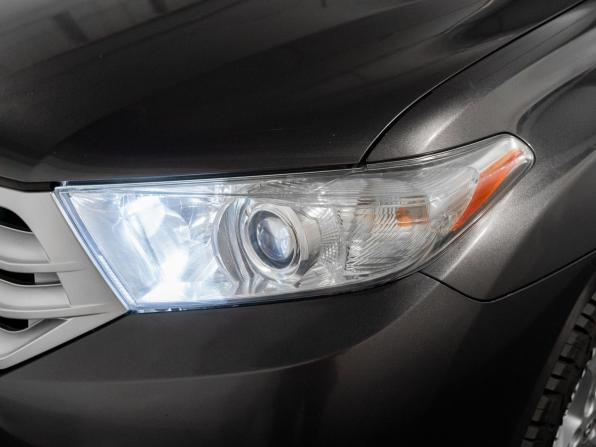Toyota Highlander II (XU40) Рестайлинг с пробегом 2010 года, цена 2 050 000 рублей, 207457 км, внедорожник, Автокод Объявления