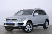 Volkswagen Touareg I Рестайлинг Омск  - изображение 28