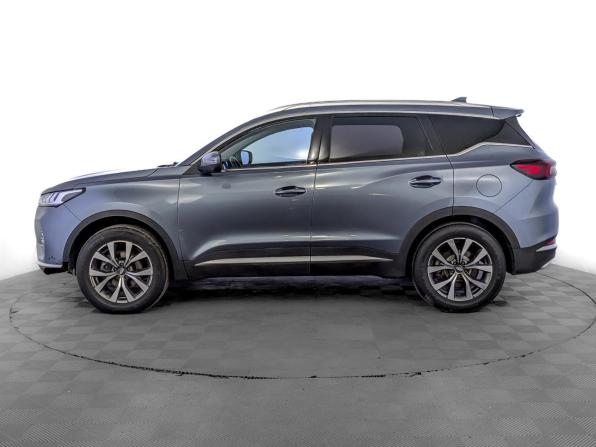 Chery Tiggo 7 Pro I с пробегом 2020 года, цена 1 499 000 рублей, 71258 км, внедорожник, Автокод Объявления