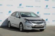 Hyundai Solaris I Рестайлинг Пермь  - изображение 24