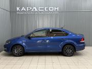 Volkswagen Polo V Рестайлинг Магнитогорск  - изображение 21