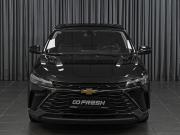 Chevrolet Monza II Рестайлинг Ставрополь  - изображение 27