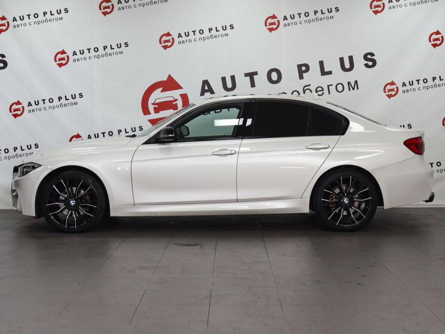 BMW 3 серии VI (F3x) Рестайлинг Минеральные Воды  - изображение 5