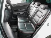 Kia Sportage IV Воронеж  - изображение 35