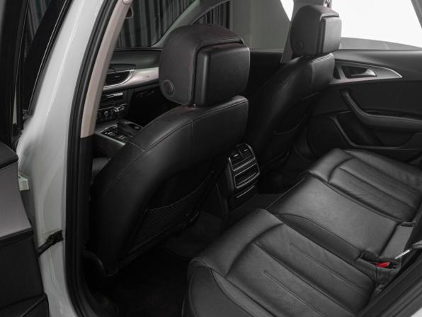 Audi A6 IV (C7) с пробегом 2014 года, цена 2 049 000 рублей, 211565 км, седан, Автокод Объявления