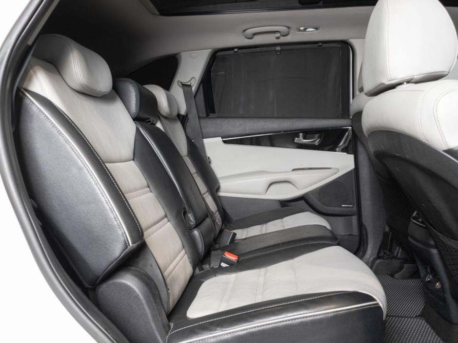 Kia Sorento III Prime Рестайлинг Казань  - изображение 8