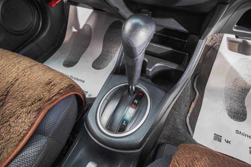 Honda Fit II Барнаул  - изображение 19