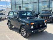 Lada (ВАЗ) Niva Legend Калуга  - изображение 11