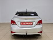 Hyundai Solaris I Рестайлинг Альметьевск  - изображение 25