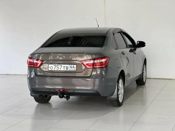 Lada (ВАЗ) Vesta I с пробегом 2021 года, цена 1 100 000 рублей, 48230 км, седан, Автокод Объявления