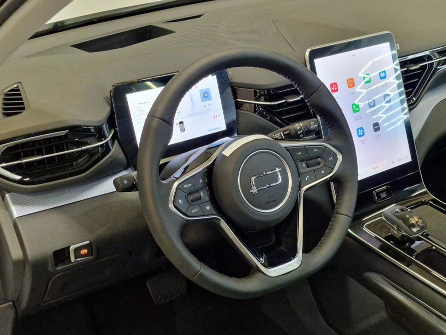 FAW Bestune T90 Москва  - изображение 9