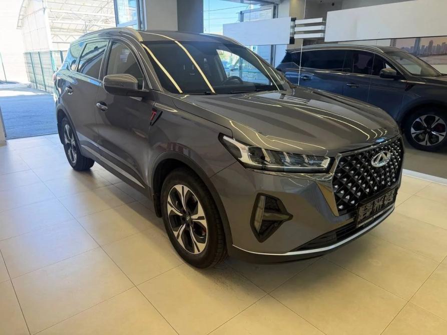 Chery Tiggo 7 Pro Max I Челябинск  - изображение 3
