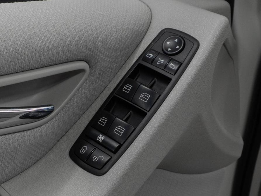 Mercedes-Benz B-Класс I (W245) Рестайлинг Тюмень  - изображение 20
