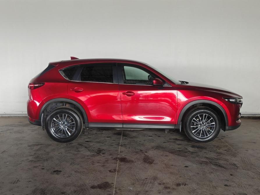 Mazda CX-5 II Москва  - изображение 4