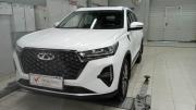 Chery Tiggo 7 Pro Max I Санкт-Петербург  - изображение 6