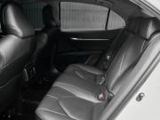Toyota Camry VIII (XV70) Екатеринбург  - изображение 52