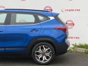 Kia Seltos I Екатеринбург  - изображение 53
