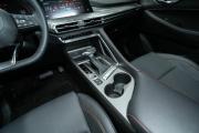 Changan CS35 Plus I Рестайлинг Москва  - изображение 28