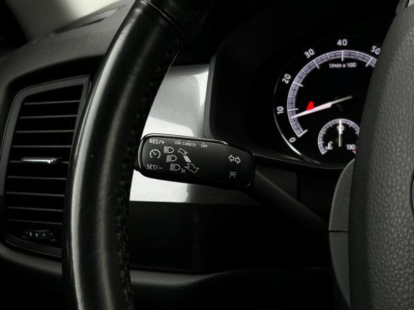 Skoda Kodiaq I с пробегом 2020 года, цена 2 533 300 рублей, 71000 км, внедорожник, Автокод Объявления