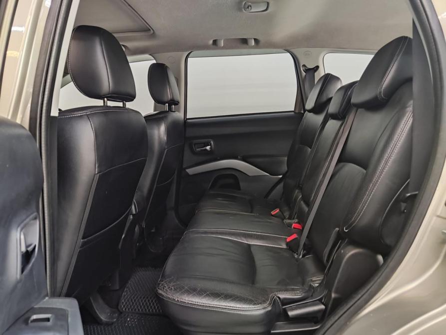 Mitsubishi Outlander II Барнаул  - изображение 19