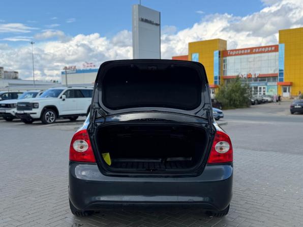 Ford Focus II Рестайлинг с пробегом 2008 года, цена 530 000 рублей, 234620 км, седан, Автокод Объявления