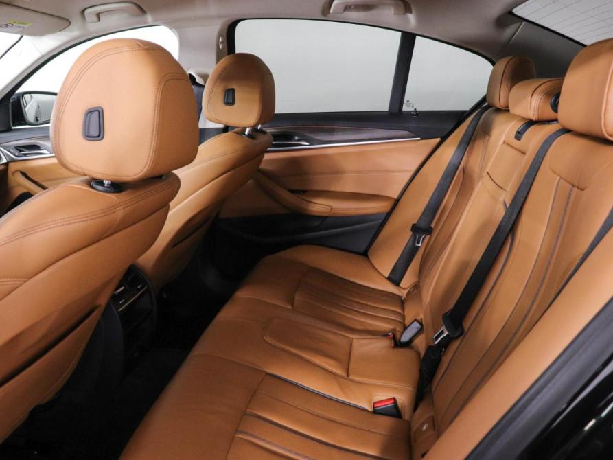 BMW 5 серии VII (G30/G31/G38) Химки  - изображение 14