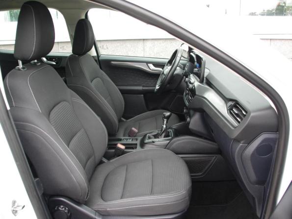 Ford Kuga III с пробегом 2020 года, цена 2 349 000 рублей, 83000 км, внедорожник, Автокод Объявления