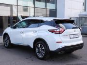 Nissan Murano III (Z52) Химки  - изображение 19