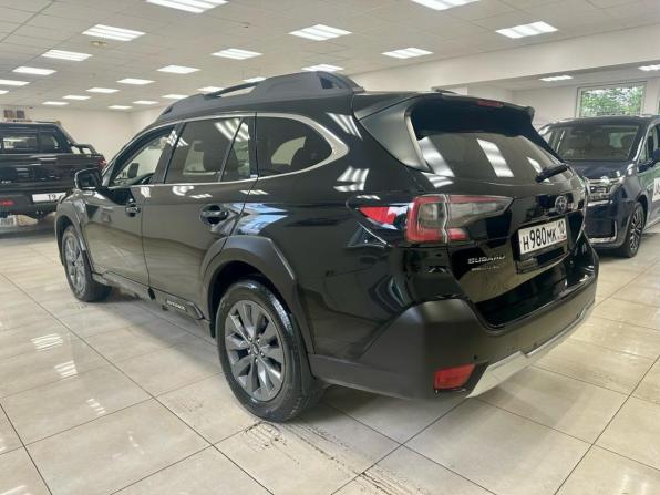 Subaru Outback VI с пробегом 2023 года, цена 5 199 000 рублей, 57535 км, универсал, Автокод Объявления