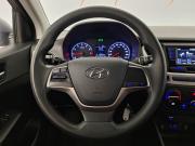 Hyundai Solaris II Псков  - изображение 30