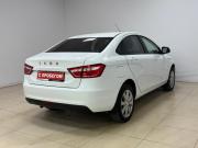 Lada (ВАЗ) Vesta I Альметьевск  - изображение 33
