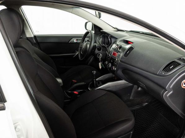Kia Cerato II с пробегом 2012 года, цена 848 000 рублей, 164000 км, седан, Автокод Объявления