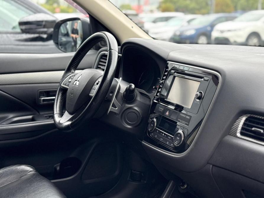 Mitsubishi Outlander III Череповец  - изображение 14