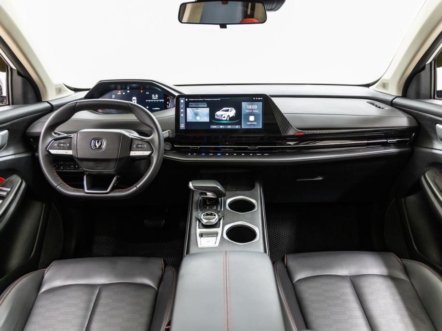 Changan CS55 Plus II Волгоград  - изображение 14