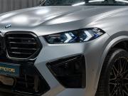 BMW X5 M III (F95) Рестайлинг Москва  - изображение 33