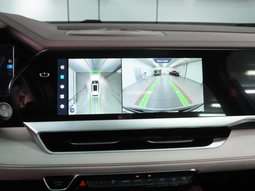 Geely Monjaro I Минеральные Воды  - изображение 13