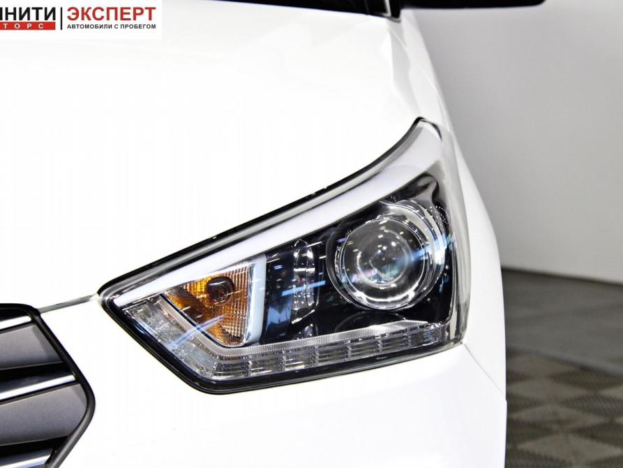 Hyundai Creta I Белгород  - изображение 10