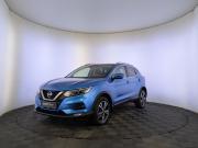 Nissan Qashqai II Рестайлинг Москва  - изображение 29