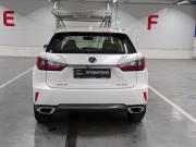 Lexus RX IV Казань  - изображение 33