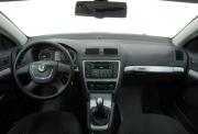 Skoda Octavia II (A5) Рестайлинг Екатеринбург  - изображение 41