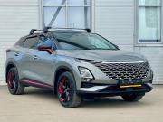 Omoda C5 I Вологда  - изображение 36