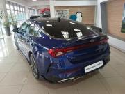 Kia K5 III Москва  - изображение 29
