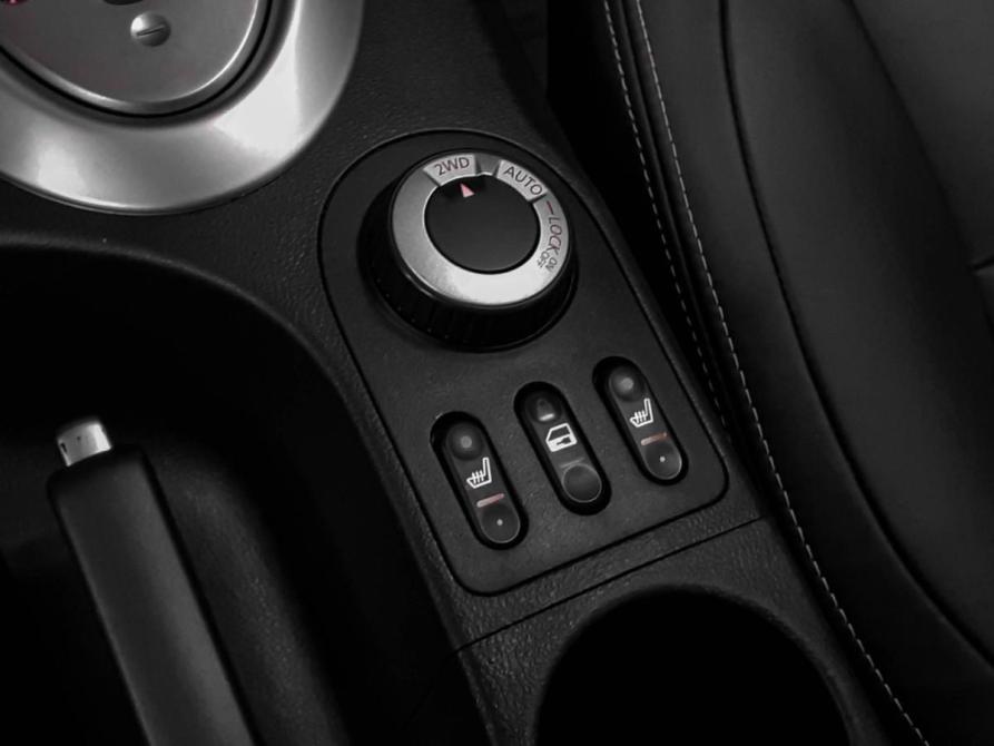 Nissan Qashqai II Москва  - изображение 17