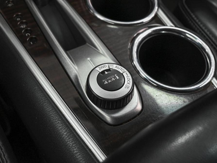 Nissan Pathfinder IV Ставрополь  - изображение 23
