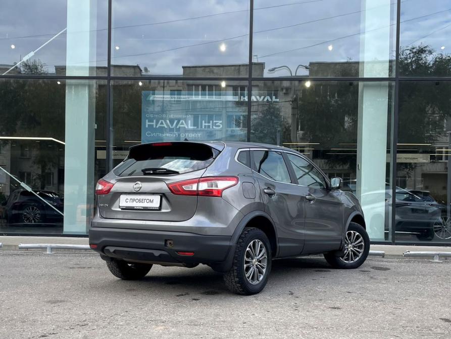 Nissan Qashqai II Самара  - изображение 5