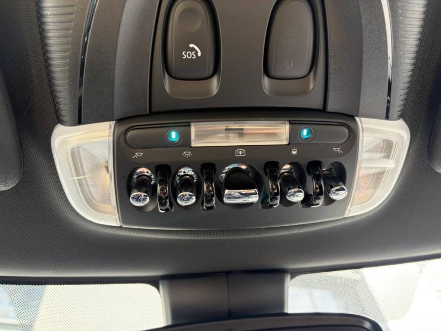 Mini Hatch III (F55/F56) Рестайлинг 2 Санкт-Петербург  - изображение 24