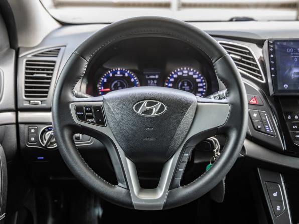 Hyundai i40 I с пробегом 2014 года, цена 998 000 рублей, 256119 км, седан, Автокод Объявления