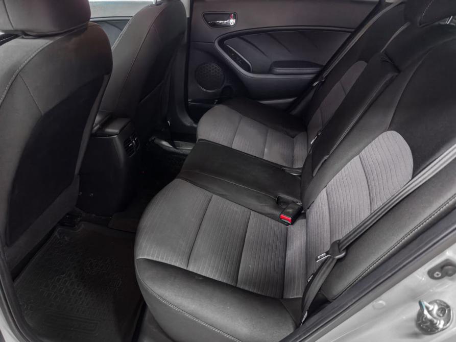 Kia Cerato III Ростов-на-Дону  - изображение 12