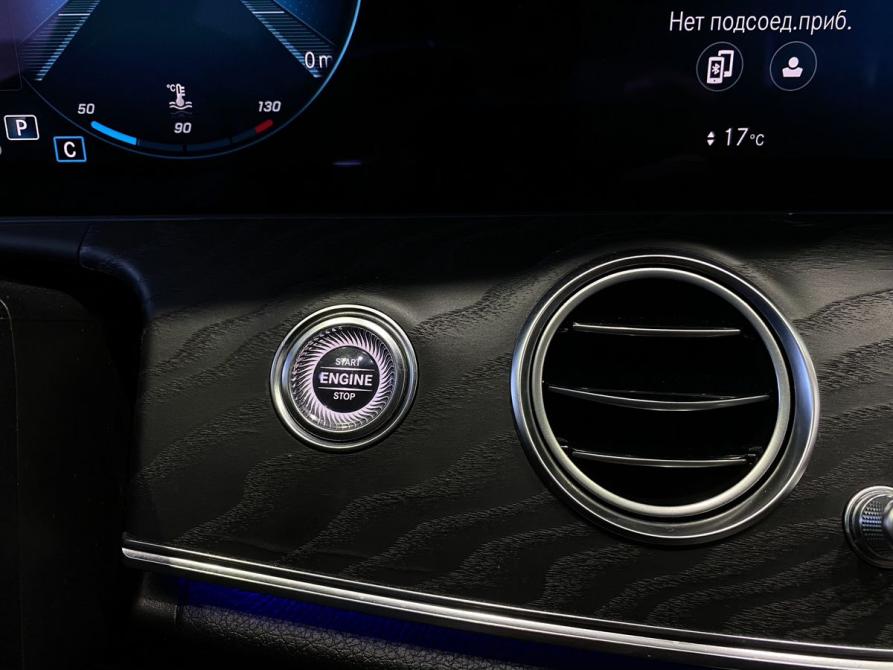 Mercedes-Benz E-Класс V (W213 S213 C238) Рестайлинг Ростов-на-Дону  - изображение 20
