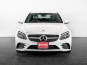 Mercedes-Benz C-Класс IV (W205) Рестайлинг Иркутск  - изображение 28